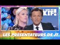 Jusqu'à 50 000 euros par mois, les salaires des présentateurs télé sont-ils exorbitants ? - #CQDK