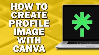 How To Create Your Profile Image With Canva On Linktree Quick And Easy