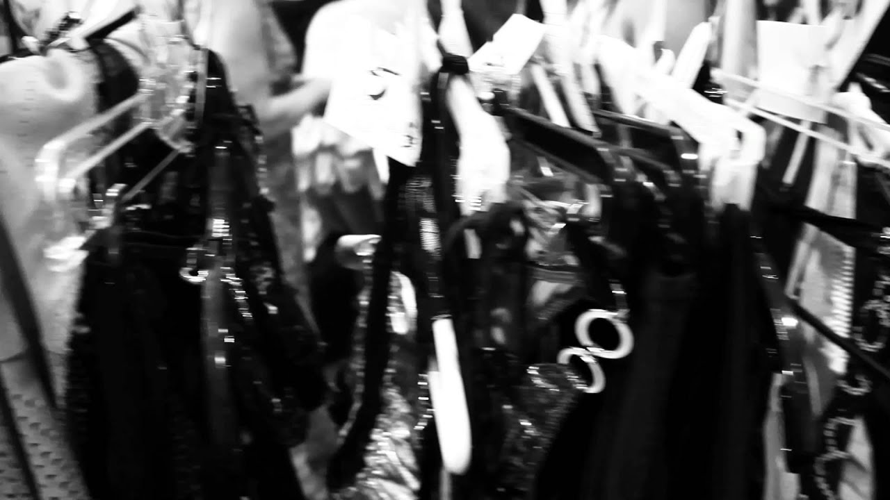 Miami Life- E. Mackey Mini Doc.