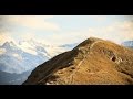 Aosta Valley- Europe's finest Singletrack