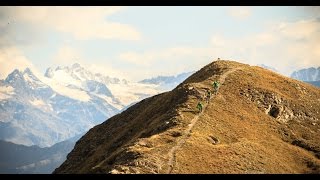 Aosta Valley- Europe's finest Singletrack