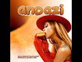 ANDAZI - Lulu Diva Ft Rayvanny, Whozu & Chino Kidd (Official Music Audio)
