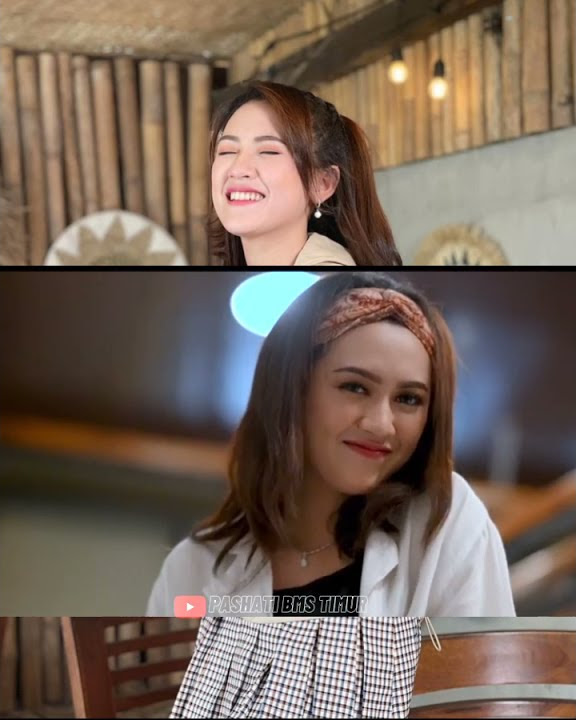 Story WA ~ Happy Asmara ~ Bale pulang 2 (angin datang kasih kabar)