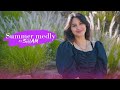 Siham Summer Medly 