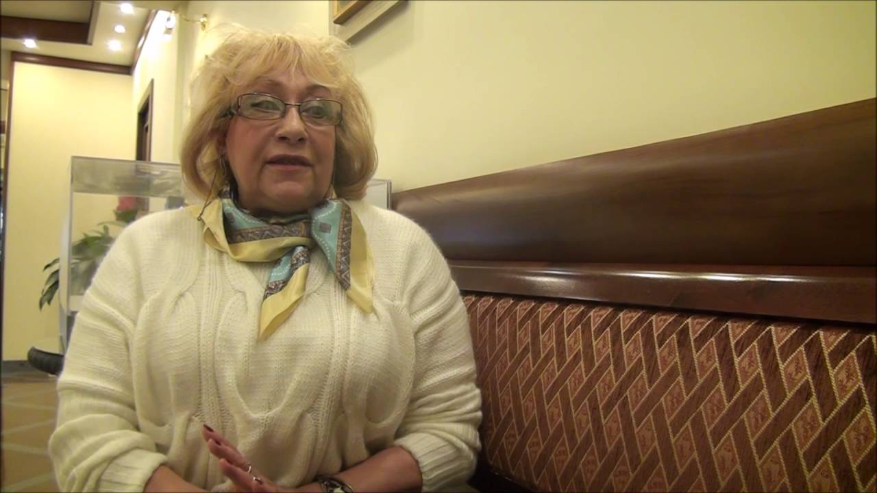 Отзыв о терапевтическом отделении клиники ОАО "Медицина" - YouTube