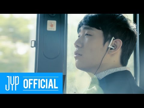 (+) Bernard Park (버나드박) - 난