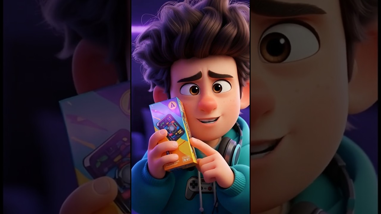 DON'T Buy This Dog Translator! (It Actually Worked) #shorts