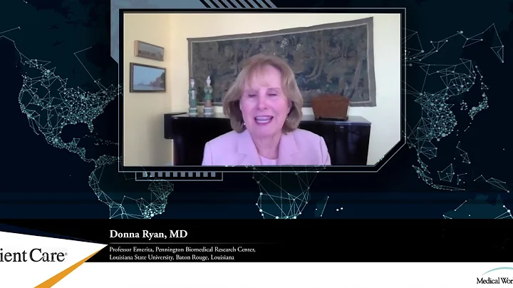 Obesity & COVID-19: Dual Pandemics