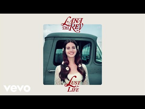 Lana Del Rey - Tomorrow Never Came (feat. Sean Ono Lennon)