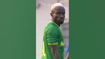 Pacome Zouzoua Skills 
