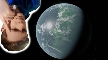 blender procedural planet tutorial | Divided landmass and sea [Bandomeer]