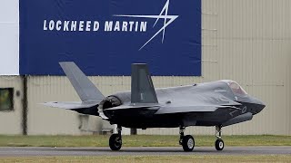 Q3 Earnings Put Lockheed Martin Heavy ETFs in Focus