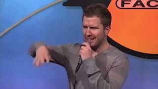 Who wore it best??  Nick Swardson VS Brendan Schaub VS Cat1000Faces