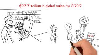 RPA Use Cases in the Retail Industry