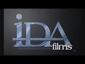 Ida films logo 2010