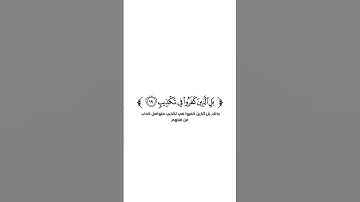 كروما شاشة بيضاء قرآن كريم 🌿تلاوة من سورة البروج🌿القارئ توفيق الطائع🌿
