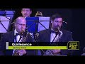 Szekszárd Bigband Quintessence mp3