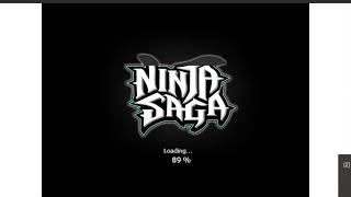 Ninja Saga skills that need to be fix and skills that got fix screenshot 5