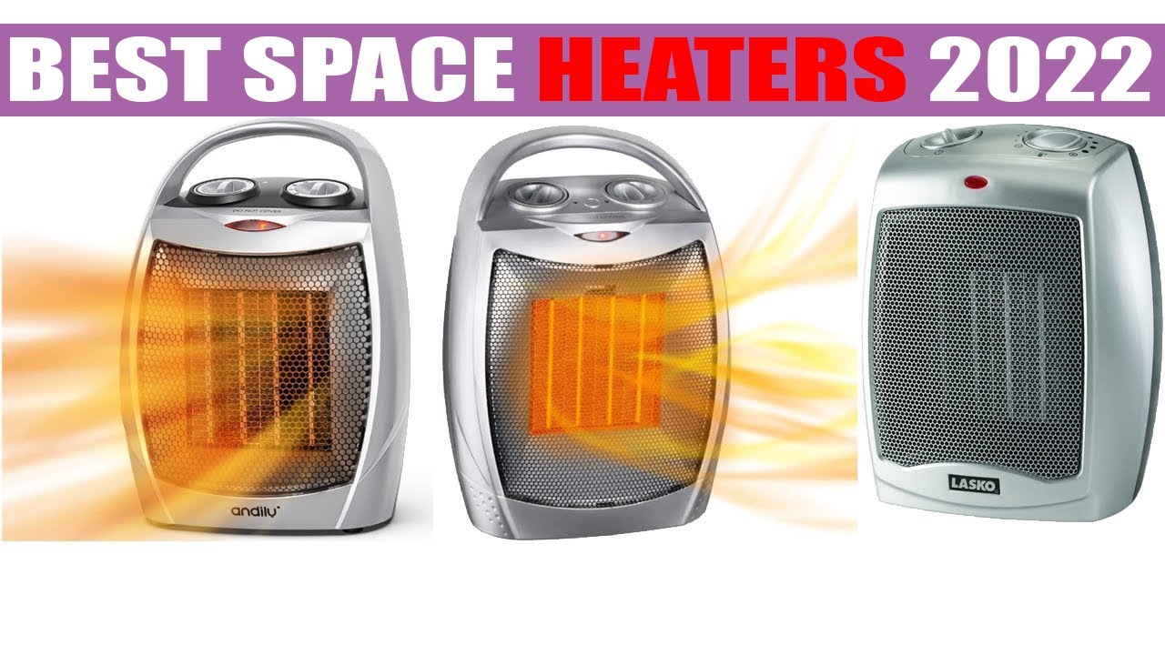Space heater s