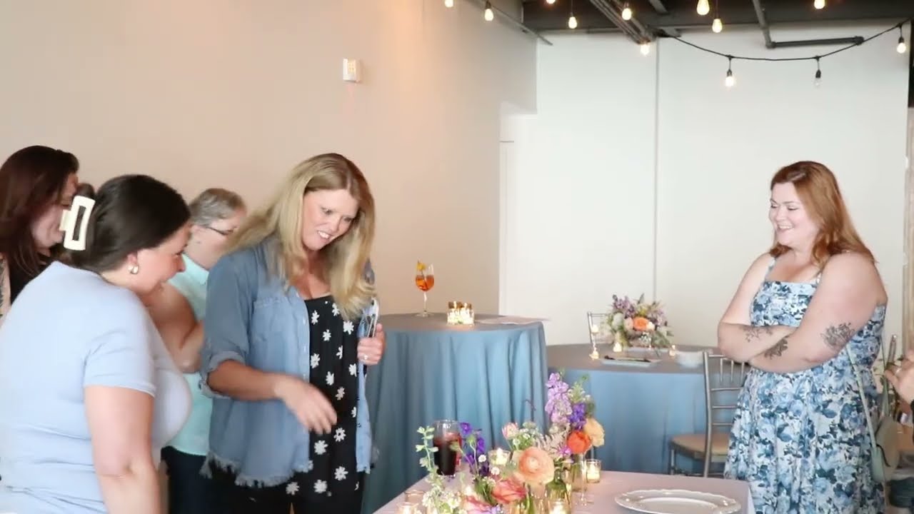 Explainer/Promo video example: SKY Armory Wedding Venue in Syracuse NY