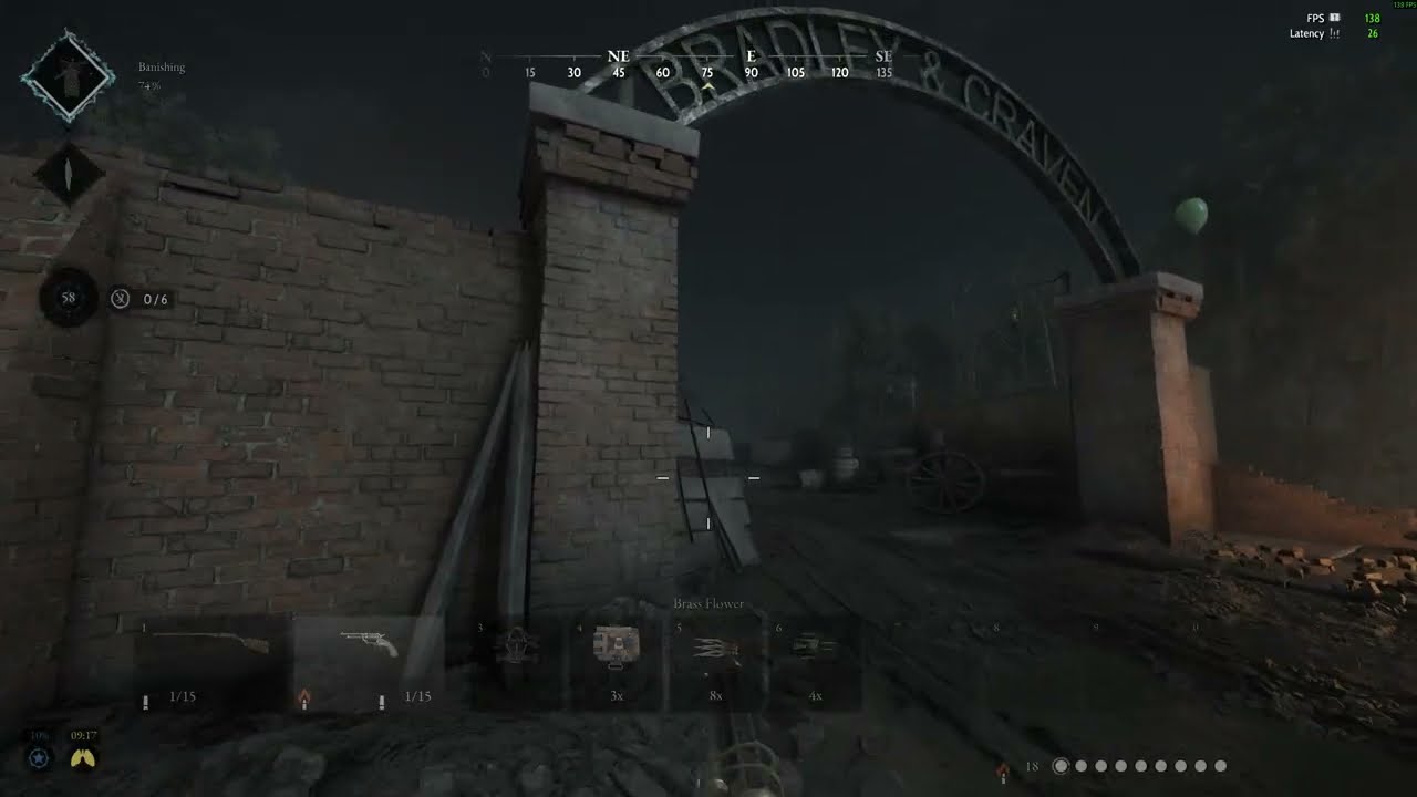 Dwie Rundki i Prestige!