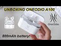 Unboxing &amp; Review Oneodio A100 - TWS 600RIBUAN SUPPORT ANC!
