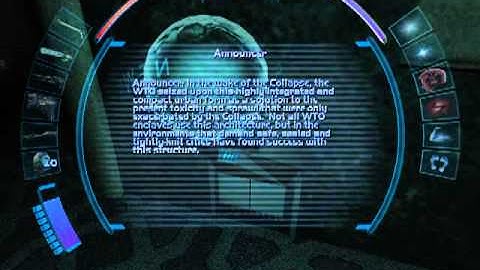 PC Longplay [222] Deus Ex: Invisible War (part 4 of 8)