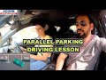 How to Parallel Park Perfectly | UK Driving Test Tips