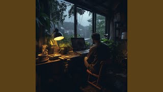 Rainy Office Harmony
