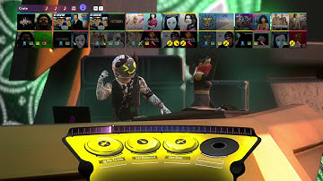 Bring in the String Section