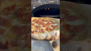 The Pizza Rotation Makes It Easy ?⁠ Bertello SimulFIRE 16
