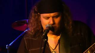 Julian Sas - Highway 61 Revisited - Kulturbastion Torgau 2013