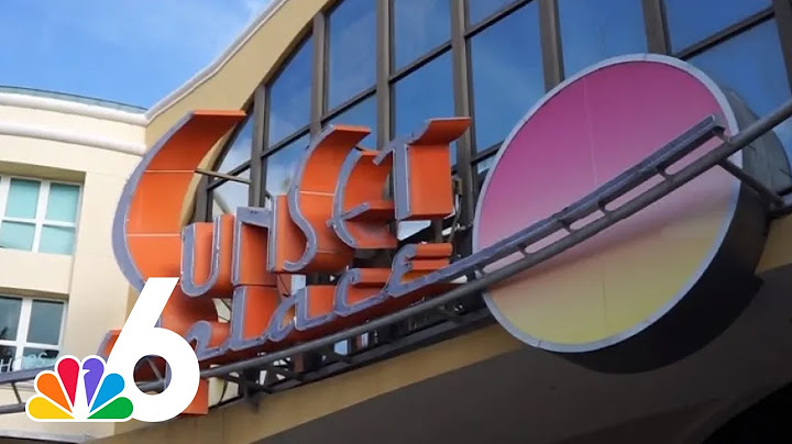 A new real estate trend? Shopping malls converted into residential units in South Florida