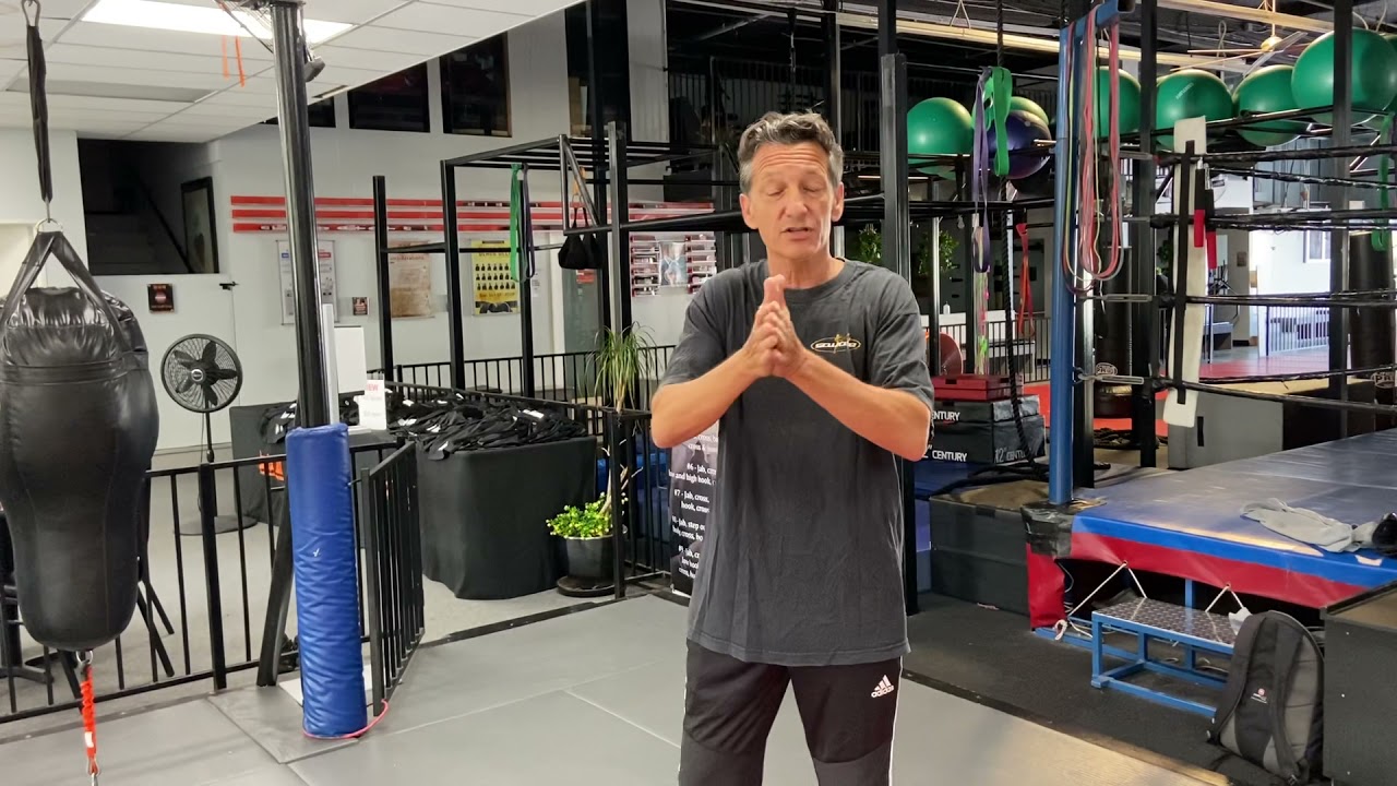 Red Glove Savate Combo By Nicolas Saignac YouTube Red Glove Savate Combo By Nicolas Saignac YouTube