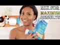 HOW TO MIX YOUR LOTIONS  TO REDUCE HYPERPIGMENTATION  (new fair and white lotion update)