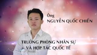 Trailer Quản trị marketing - Nhóm SM (C11C3C)