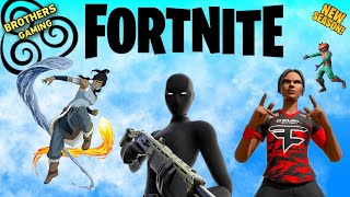 NEW UPDATE IS HEAR | NEW AVATAR IN FORTNITE #shortsfeed   #shortslive   #fortnite