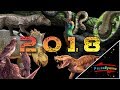 PaleoRewind 2018 || Of Amber and Ichthyosaurs || Pt2