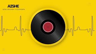 Aishe - Seni Sevmek Yüzünden Resimi