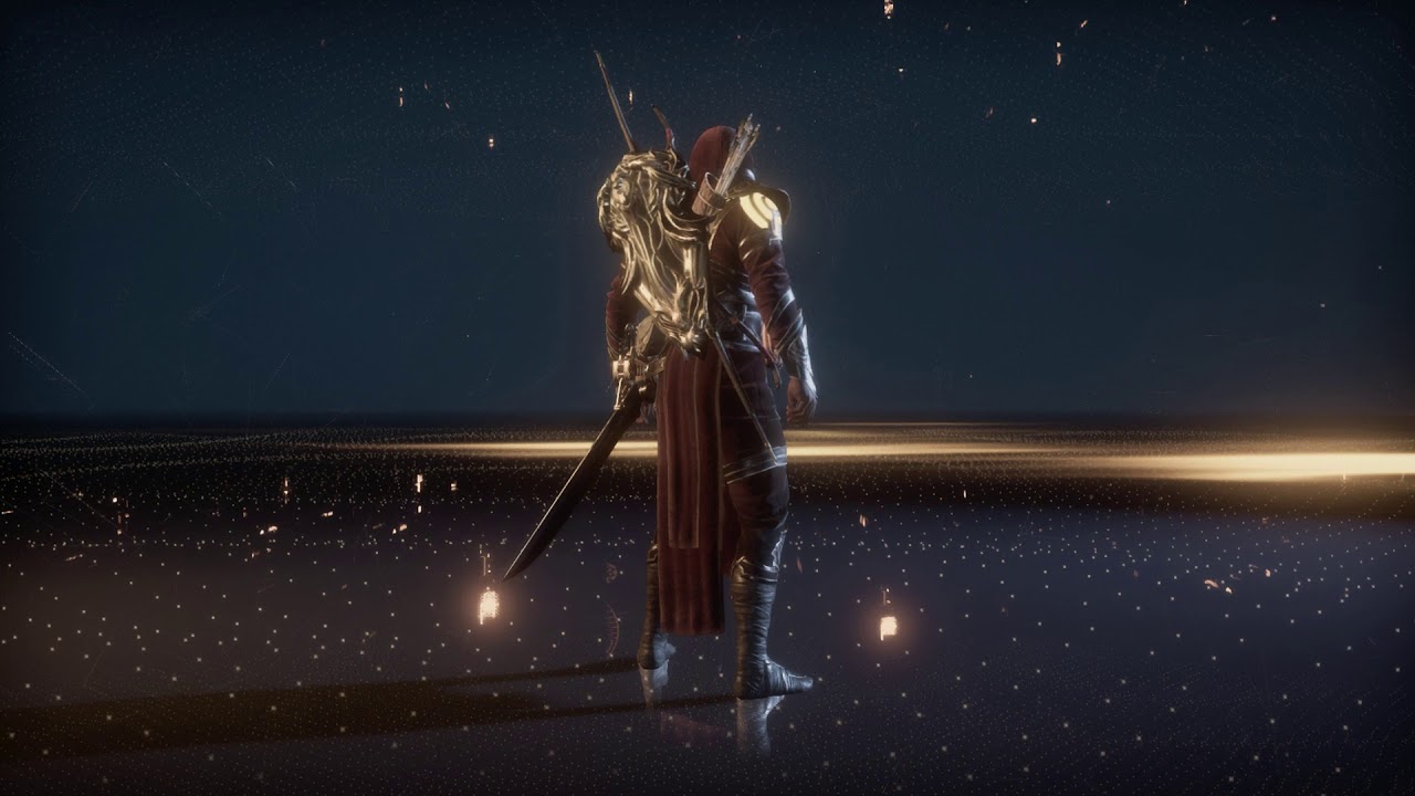 Assassin's Creed Origins Start Hidden Ones dlc - YouTube