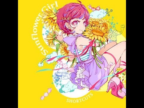 GITADORA Tri-Boost Re:EVOLVE Sunflower Girl Drum MASTER