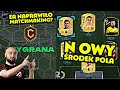 KONTO ZERO - TRUDNIEJSI RYWALE w CHAMPIONS i NOWY ŚRODEK POLA w FC26! #7