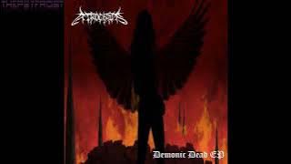 Atrocious - Demonic Dead ( EP )