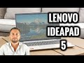Lenovo IdeaPad 5 Review - Should You Buy This Laptop