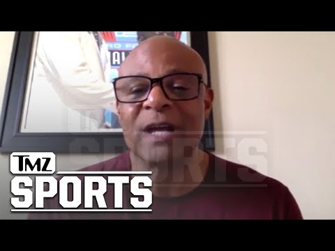 Warren Moon Doubts NFL Owners Will Give Colin Kaepernick Second Chance | TMZ Sports