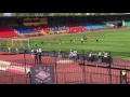 U21 арсенал - Спартак  ГОЛ НИКУЛИНА (0:1)