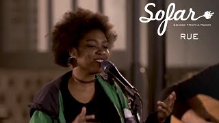 RUE - Misbehave | Sofar London