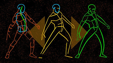 The basic skill that fixes 90% of gesture problems | The 3 Levels of Gesture Drawing pt 1