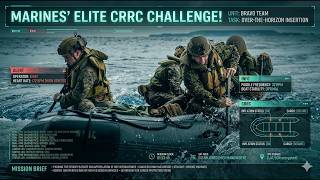 Inside U.S. Marine Small Boat and Amphibious Operations