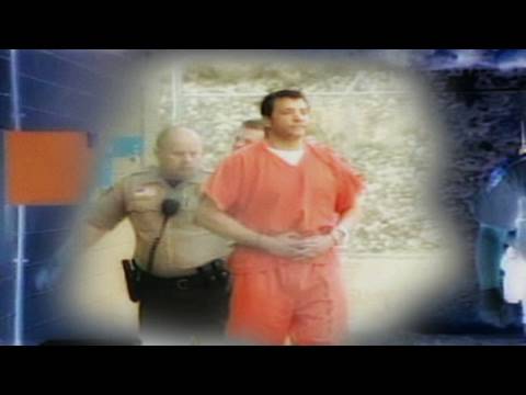 HLN: Sweat lodge guru charged